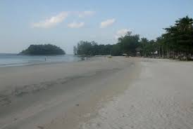 Kepulauan Riau , Pantai Setoko, Batam – Kepulauan Riau : Pantai Setoko