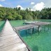 Maluku, : pantai waiwo