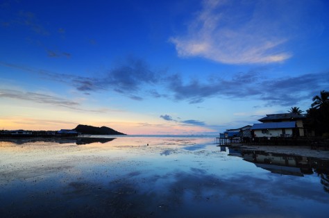 pantai yakoba argapura - Papua : Pantai Yakoba, Jayapura – Papua