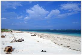 Lombok , Pantai Kaliantan, Lombok – NTB : Pasir Putih Pantai Kaliantan