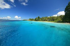 perairan pantai santai nan biru - Maluku : Pantai Namalatu, Pantai Santai, Pantai Pintu Kota, Ambon – Maluku