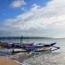 Jawa Timur, : perau - perahu nelayan tradisional