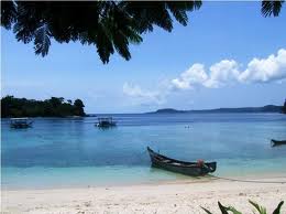 Sumatera Utara , Pantai Teupin Layeu dan Pantai Teupin Sirkui, Sabang – Sumatera Utara : Pesoana Pantai Teupin Sirkui