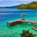 Sulawesi Utara, : pesona pantai Teupin Sirkui