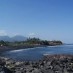 Maluku, : pesona pantai jasri