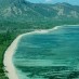 Papua, : pesona pantai jelengah