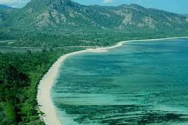pesona pantai jelengah - Bali & NTB : Pantai Jelenga, Sumbawa – NTB