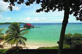 pesona pantai palabusa - Sulawesi Tenggara : Pantai Palabusa, Bau Bau – Sulawesi tenggara