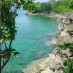 Papua, : pesona pantai pintu kota