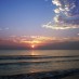  , Suasana Senja Di Pantai Ngurtafur : pesona pantai randusanga Indah brebes