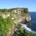 Bali, : uluwatu wisata pulau bali