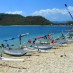Papua, : watersport di bangko-bangko