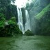 Jawa Barat, : Air Terjun Blang Kolam