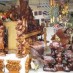 Banten, : Berbagai Produk Di Pasar Seni Ancol