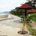 Aceh, : Fasilitas di Pesisir Pantai Citepus