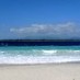 Maluku, : Keindahan Pantai Di Gili Meno
