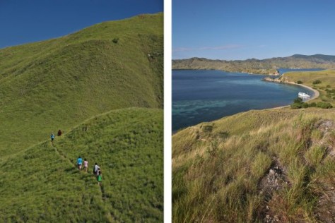 Keindahan alam Gili Laba - Bali & NTB : Gili Laba, Sumbawa Timur – NTB