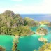 Keindahanan alam di Pianemo - Papua : Kepulauan Pianemo ( kepulauan Fam ),  Raja Ampat – Papua