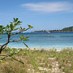 Maluku, : Panorama Alam Di Gili Meno