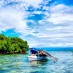 Maluku, : Panorama di gili lampu