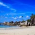 Pulau Cubadak, : Pantai Matras