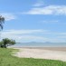 Kalimantan, : Pantai Pasir Padi