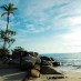 Kep Seribu, : Pantai Pasir Padi