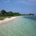 Kepulauan Riau, : Pantai gili keramat