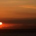 Maluku, : Pemandangan Sunset Gili Trawangan