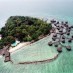 Maluku, : Pulau Bidadari