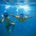 Lombok, : Snorkling Di Pianemo