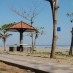 Lampung, : Suasana Di Pesisir Pantai Cipatujah