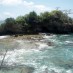 Maluku, : indahnya pantai copong