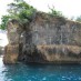 Maluku, : karang Copong (bolong)