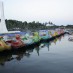 Lampung, : marina ancol