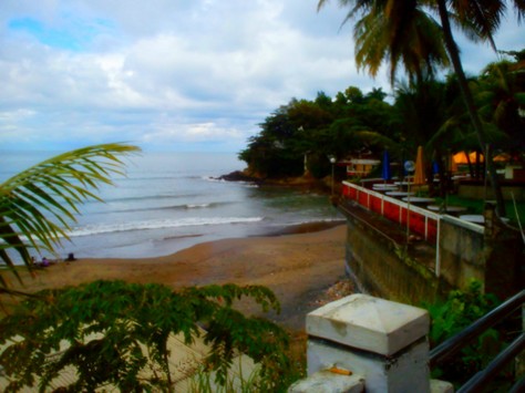 pantai citepus - Jawa Barat : Pantai Citepus, Sukabumi – Jawa Barat