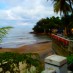 Lampung, : pantai citepus