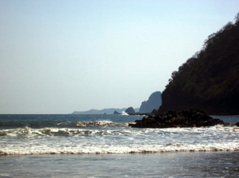 pantai gorah   Blitar - Jawa Timur : Pantai Gurah, Blitar – Jawa Timur