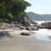 Maluku, : pantai jolosutro