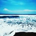 Bengkulu, : pantai kondang iwak
