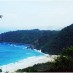 Maluku, : pantai modangan