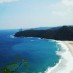 Sulawesi Utara, : pantai modangan - Malang