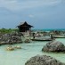 Lombok, : pantai tureloto