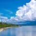 Jawa Barat, : pantai ule - Sumbawa