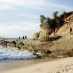 Jawa Barat, : pantai ulee rubek - lhokseumawe