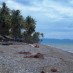 Sumatera Utara, : pantai wai ipa yang masih asri