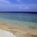 Lampung, : pantai yang masih berih