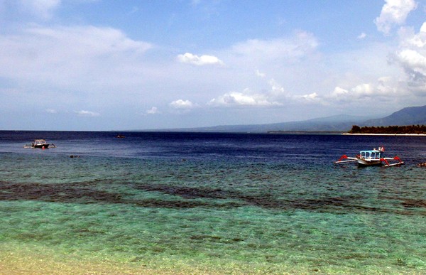 Bali & NTB , Gili Air, Lombok – NTB : <SAMSUNG DIGITAL CAMERA>
