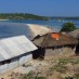 Papua, : rumah warga Gili Sunut