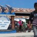 Sumatera Barat, : Gerbang Masuk Pulau Doom